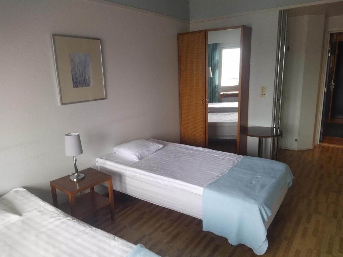 Hotel Kalkstrand Pargas Luaran gambar