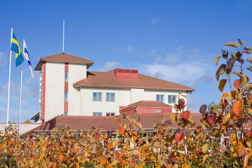 Hotel Kalkstrand Pargas Luaran gambar