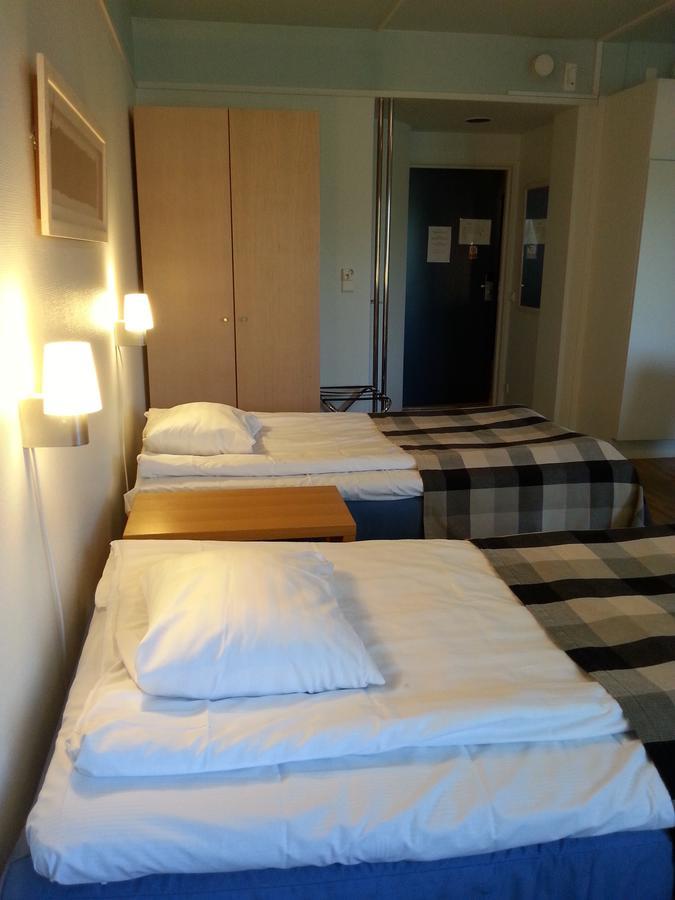 Hotel Kalkstrand Pargas Luaran gambar
